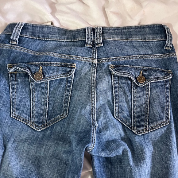 S Authentic Burberry jeans - Picture 4 of 5